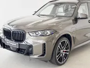 BMW X5 xDrive50e
