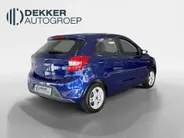 Ford Ka Ka+ 1.2 Trend Ultimate