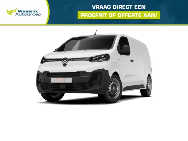 Citroën Jumpy