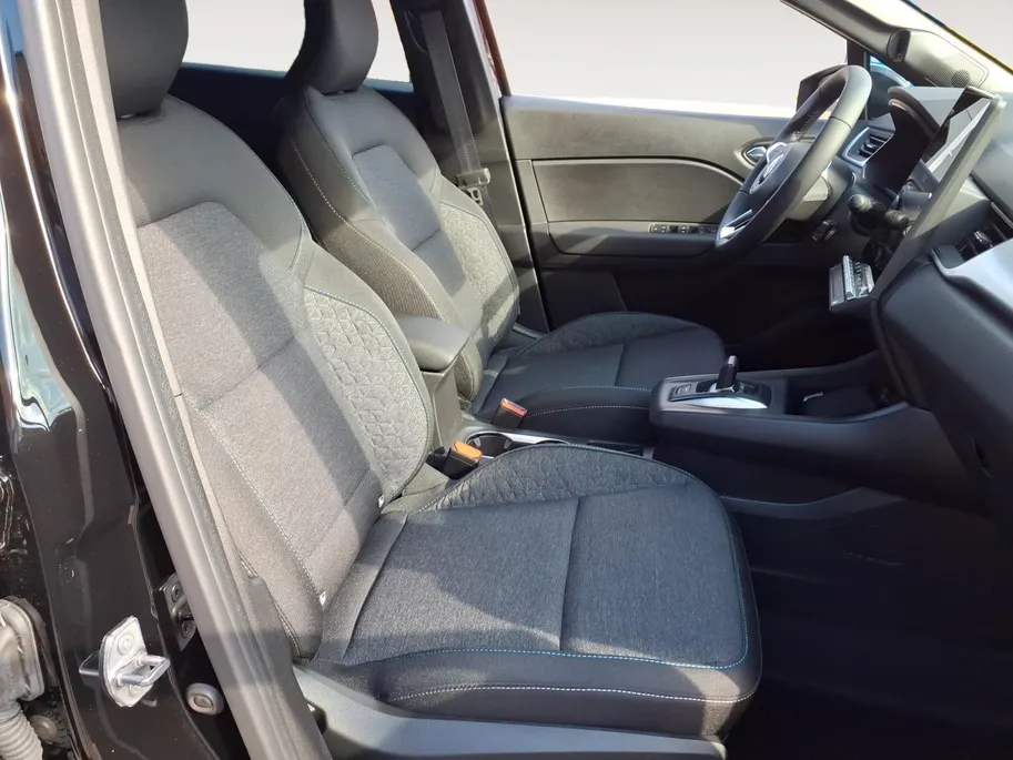 Mitsubishi ASX Black Edition 1.8 HEV Automaat | nu inclsuief € 3000 korting | Airco/Ecc | Pdc/camera | Android/Applecar play | 8 jaar Garantie