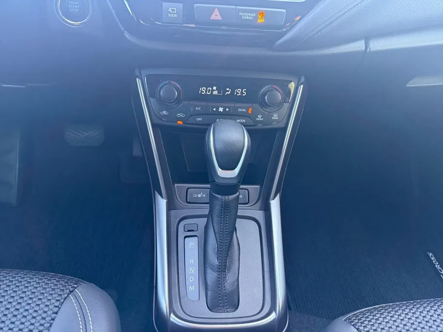 Suzuki S-Cross 1.5 Hybrid Style | 360 Camera | Navigatie | Trekhaak |