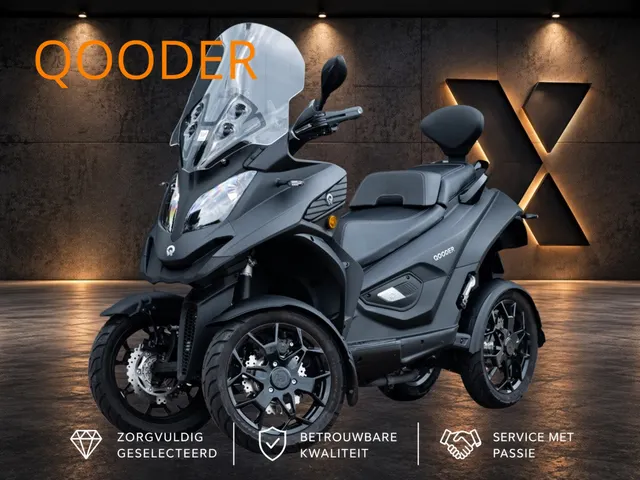 Quadro QV4
