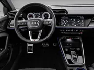Audi A3 Sportback 40 TFSIe 204pk S-Tronic S edition · Panoramadak · Camera · Sonos Sound · Dodehoeksensor · Head-Up Display · Keyless · Garantie t/m 31-08-2030 of 100.000km