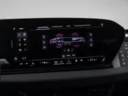 Audi A6 Sportback e-tron S edition 286 PK · Privacy glas · Opberg en bagagereuimtepakket · Sportstoel leder/dinamic zwart · MEGA Sale