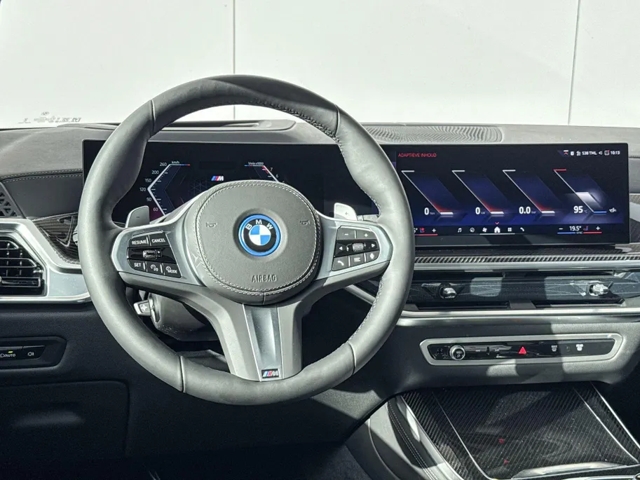 BMW X5 xDrive50e