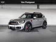 MINI Countryman 2.0 John Cooper Works ALL4