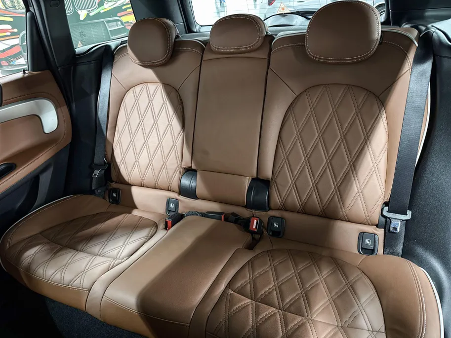 MINI Countryman Cooper S E ALL4 MINI Yours