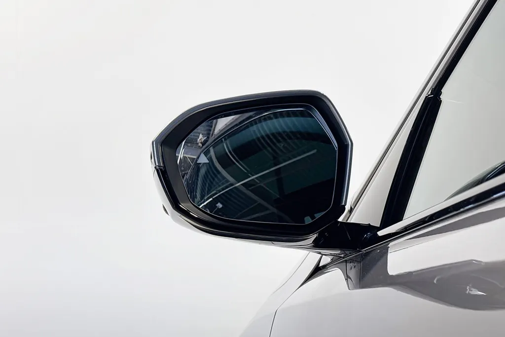 BMW 5 Serie Touring 550e xDrive Innovation Pack M Sportpakket