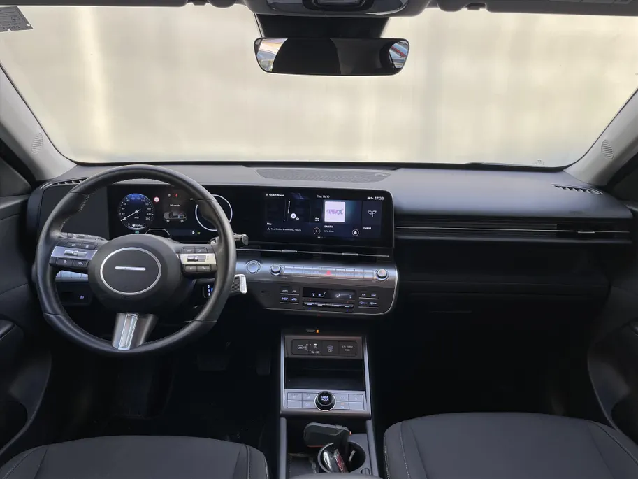 Hyundai Kona 1.6 GDI HEV 141pk Comfort Smart / Navi / Stoelverwarming