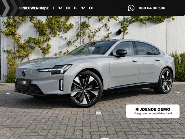 Volvo ES90