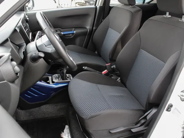Suzuki Ignis 1.2 Smart Hybrid Style | Navi | Camera | Cruise | Clima