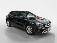 Mercedes-Benz GLA 180 Business Solution Limited | achteruitrijcamera | cruise control | start/stop systeem | Bluetooth telefoonvoorbereiding | schakelmogelijkheid aan stuurwiel |