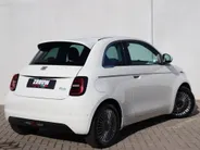 Fiat 500e Icon 42KWH | Camera | Carplay | Winter | Style | Cruise | 16′