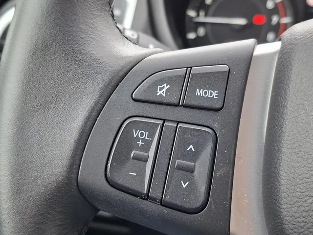 Suzuki S-Cross 1.4 Boosterjet Select Smart Hybrid Nieuw model | rijklaarprijs !!
