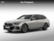 BMW 5 Serie Touring 520i