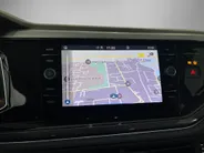 Volkswagen Polo 1.0 TSI 95pk DSG Style · Apple/Android Car Play · P-Sensoren · IQ.Light · Climatronic · 15'' Inch ·