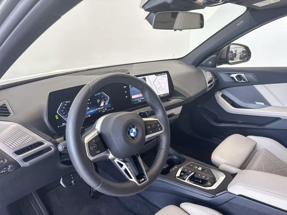 BMW 1 Serie 120 Premium Pack M Sportpakket Pro