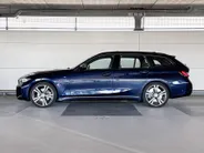 BMW 3 Serie Touring 330e xDrive