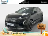 Renault Scénic E-Tech EV87 long range esprit Alpine AUTOMAAT AIRCO CAMERA ADAPIEVE CRUISE CONTROLE MET ADVANCE DRIVE ASSIST STOEL+STUURVERWARMING LM VELGEN ZEER MOOIE AUTO METEEN LEVERBAAR