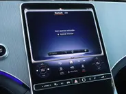 Mercedes-Benz EQE SUV 300 AMG Line 91 kWh l Trekhaak l Keyless l Panoramadak