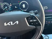 Kia Niro 1.6 GDi Hybrid DynamicLine | Trekhaak | Climate control | Achteruitrijcamera | Adaptieve cruise control | Verbruik 1 op 20!
