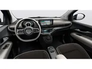 Fiat 500 La Prima