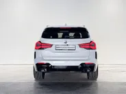 BMW X3 xDrive30e M Sportpakket