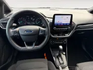 Ford Fiesta 1.0 EcoBoost Hybrid ST-Line X | NL Auto | 1ste eigenaar volledig dealeronderhouden | Winter Pack | Driver Assistance Pack | Achteruitrijcamera | Apple Carplay & Android Auto |