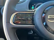 Fiat 500 La Prima by Bocelli 42 kWh SOH 96,47% | Navigatie | Stoelverwarming | WLTP 312km | Etc.