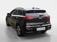 Kia e-Niro DynamicPlusLine 64 kWh | 100% SOH | Navigatie | Apple Carplay/Android Auto | Adaptieve Cruise Control | Stoel/Stuurverwarming | Lichtmetalen Velgen |
