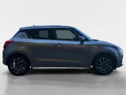 Suzuki Swift 1.2 Style Smart Hybrid | NL Auto | Volledige Historie | Achteruitrijcamera | Stoelverwarming | Dodehoek Detectie | Navigatiesysteem |