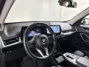 BMW X1 sDrive18i