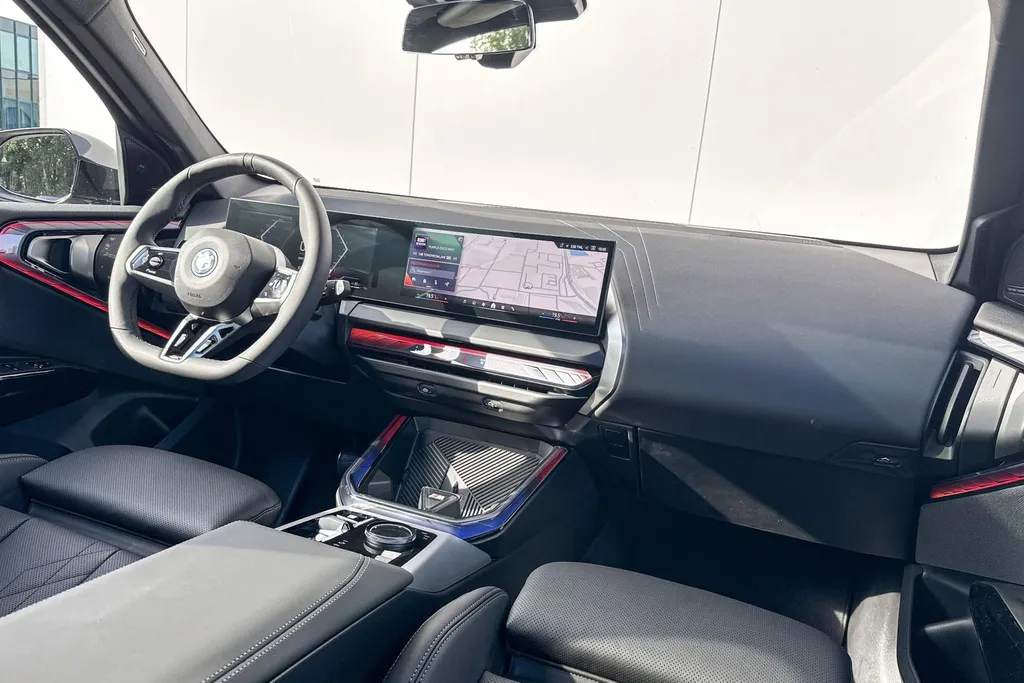 BMW X3 30e xDrive