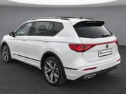 SEAT Tarraco 1.4TSIe-Hybrid 180kW/245PK PHEV FR · Leder · Trekhaak · Panoramadak · Camera · Stoel & achterbankverwarming · Apple/Android Car Play ·