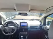 Ford EcoSport 1.0 EcoBoost ST-Line | Navi | Camera | Cruise | Keyless entry | B&O | DAB | Apple Carplay/Android Auto