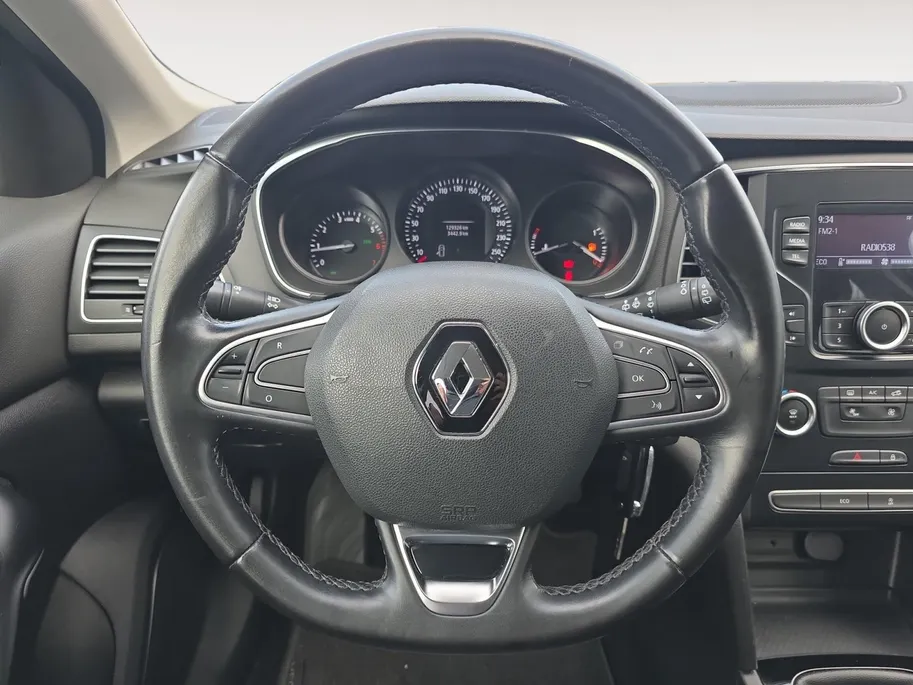 Renault Mégane Estate 1.2 TCe Life | Trekhaak | Cruise control | Bluetooth | DAB | 12 maanden garantie! |