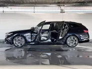 BMW 5 Serie Touring 530e