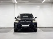 BMW X5 xDrive50e