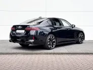 BMW 5 Serie Sedan 550e xDrive