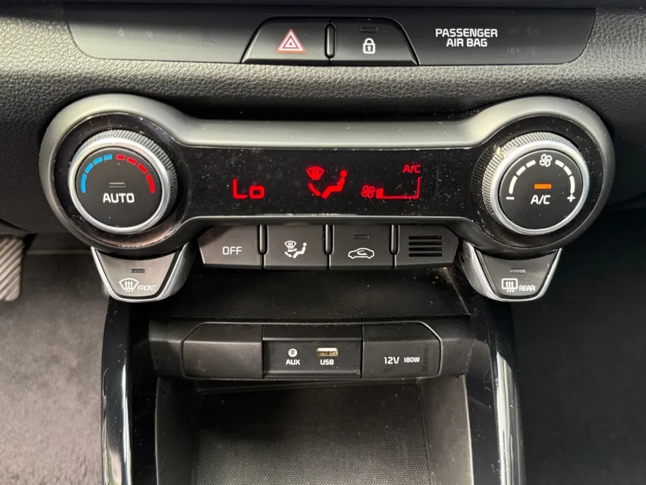 Kia Stonic 1.0 T-GDi Dynamic PlusLine