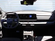 Kia Seltos Seltos 1.6 T-GDi DCT7 X-Line Demo Edition | Stuur-/stoelverwarming + ventilatie | 360 Camera | Leer | Elek. stoelverstelling | Inductielader | LED | 19" LM |