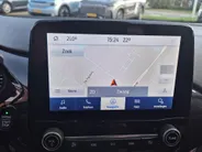 Ford Fiesta 1.0 EcoBoost Hybrid Active X
