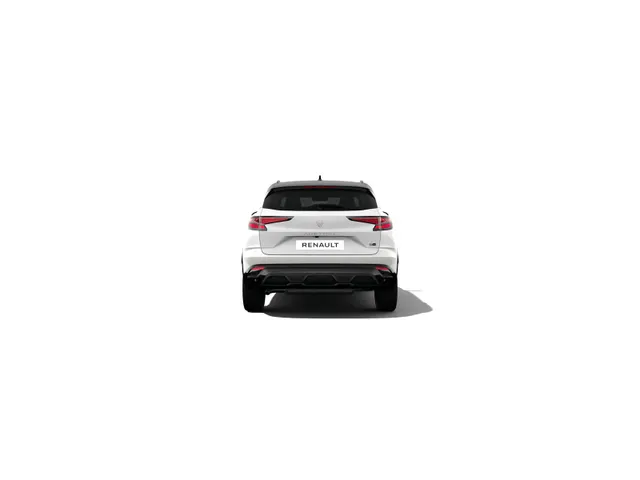 Renault Austral Techno | Achteruitrijcamera | Adaptive Cruise Control | Blind Spot Warning