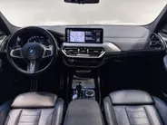 BMW X3 xDrive30e M Sportpakket
