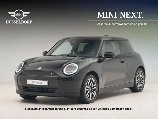 MINI Electric