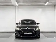 BMW 5 Serie Sedan 530e