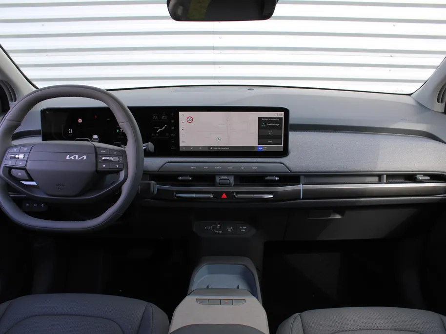 Kia EV3 Plus Advanced 81.4 kWh | Nieuw | Direct leverbaar | Actieradius tot 563 km (WLTP) | 18% bijtelling | Tot € 3.000 inruilvoordeel bij aanschaf |