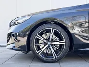 BMW 5 Serie Sedan 530e