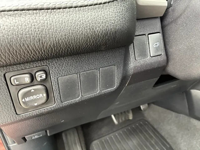 Toyota RAV4 2.5 Hybrid AWD Style