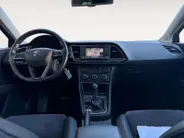 SEAT Leon ST 1.2 TSI Style First Edition | AUTOMAAT | TREKHAAK | CRUISE/CLIMATE CONTROL | 12 MAANDEN GARANTIE |